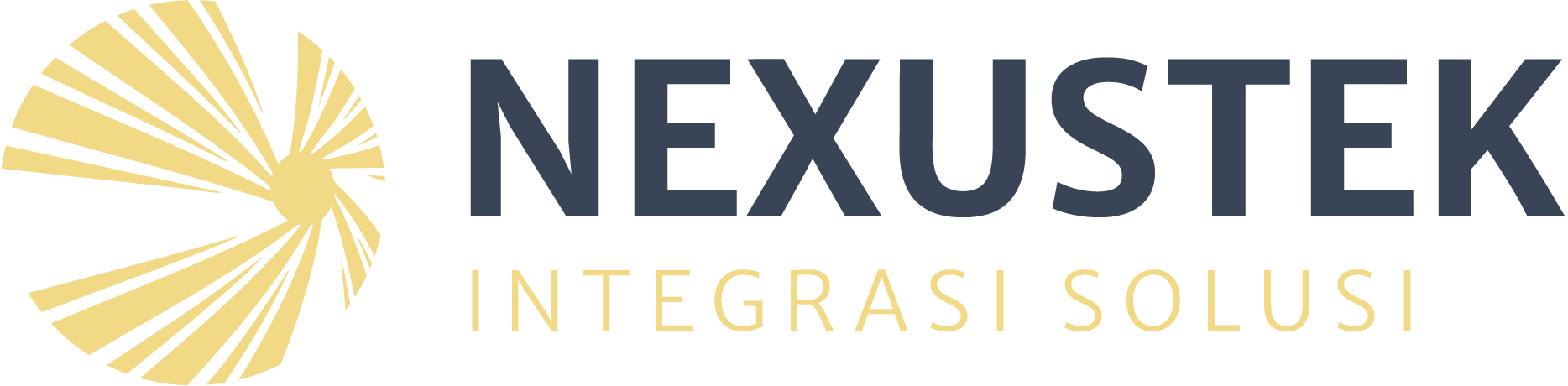 Logo NEXUSTEK